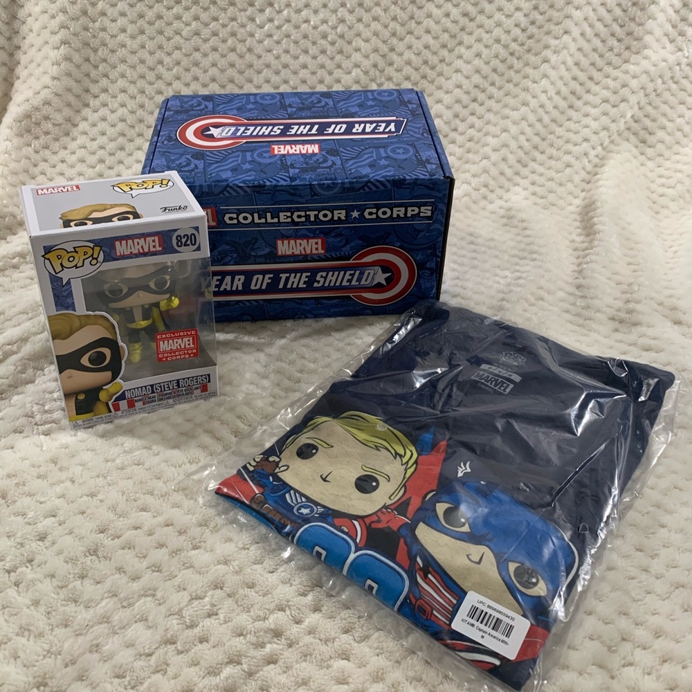 Funko Pop